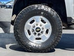 2016 Silverado 2500HD Thumbnail 30