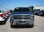 2015 Silverado 2500HD Thumbnail 2