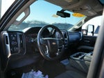 2015 Silverado 2500HD Thumbnail 14