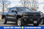 2016 Silverado 2500HD Thumbnail 1