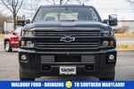 2016 Silverado 2500HD Thumbnail 2