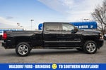 2016 Silverado 2500HD Thumbnail 3