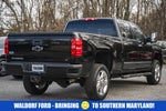 2016 Silverado 2500HD Thumbnail 4