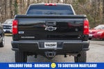 2016 Silverado 2500HD Thumbnail 5