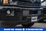 2016 Silverado 2500HD Thumbnail 12