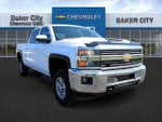 2017 Silverado 2500HD Thumbnail 1