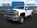 2017 Silverado 2500HD Thumbnail 3