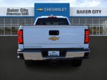 2017 Silverado 2500HD Thumbnail 6