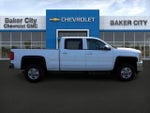 2017 Silverado 2500HD Thumbnail 8