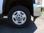 2017 Silverado 2500HD Thumbnail 24