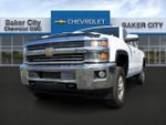 2017 Silverado 2500HD Thumbnail 32