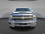 2017 Silverado 2500HD Thumbnail 2