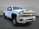 2017 Silverado 2500HD Thumbnail 3