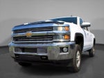 2017 Silverado 2500HD Thumbnail 4
