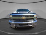 2017 Silverado 2500HD Thumbnail 5
