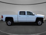 2017 Silverado 2500HD Thumbnail 6