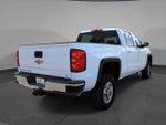 2017 Silverado 2500HD Thumbnail 7