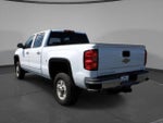 2017 Silverado 2500HD Thumbnail 9