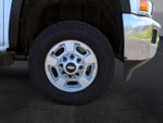 2017 Silverado 2500HD Thumbnail 26