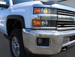 2017 Silverado 2500HD Thumbnail 27