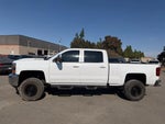 2018 Silverado 2500HD Thumbnail 2
