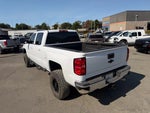 2018 Silverado 2500HD Thumbnail 3