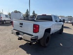 2018 Silverado 2500HD Thumbnail 5