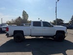 2018 Silverado 2500HD Thumbnail 6