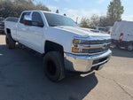 2018 Silverado 2500HD Thumbnail 7