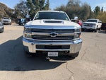 2018 Silverado 2500HD Thumbnail 8