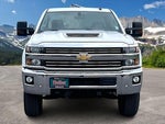 2018 Silverado 2500HD Thumbnail 3