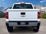 2018 Silverado 2500HD Thumbnail 4