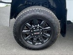 2018 Silverado 2500HD Thumbnail 9