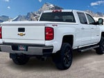 2018 Silverado 2500HD Thumbnail 2