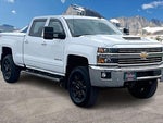 2018 Silverado 2500HD Thumbnail 12