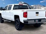 2018 Silverado 2500HD Thumbnail 13
