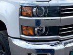 2018 Silverado 2500HD Thumbnail 30