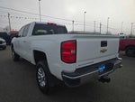 2017 Silverado 2500HD Thumbnail 2