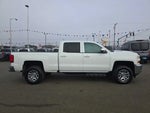 2017 Silverado 2500HD Thumbnail 5