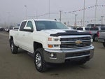 2017 Silverado 2500HD Thumbnail 6