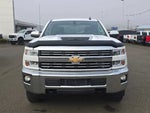 2017 Silverado 2500HD Thumbnail 7