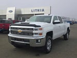 2017 Silverado 2500HD Thumbnail 23