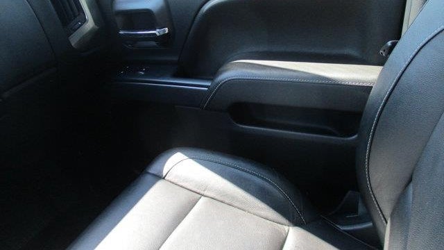 2017 Chevrolet Silverado 2500HD LT