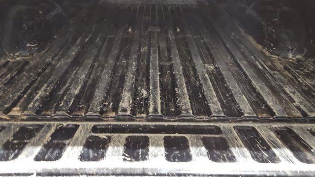 2017 Chevrolet Silverado 2500HD LT
