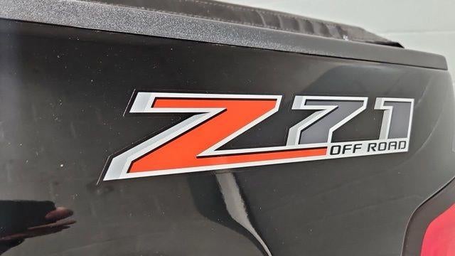 2017 Chevrolet Silverado 2500HD LT