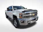 2017 Silverado 2500HD Thumbnail 2