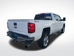 2017 Silverado 2500HD Thumbnail 4