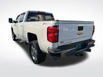 2017 Silverado 2500HD Thumbnail 6