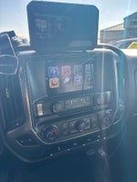 2018 Silverado 2500HD Thumbnail 1