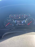 2018 Silverado 2500HD Thumbnail 2